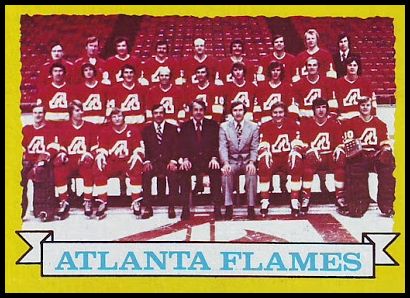 92 Flames Team